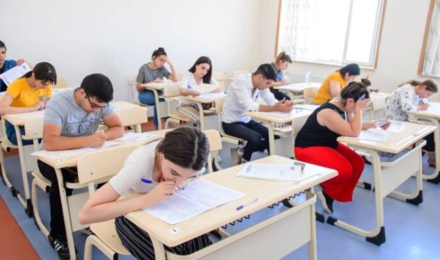 Yazıb-pozan qələm istifadə edənlərin nəticələri ləğv olunacaq? - RƏSMİ