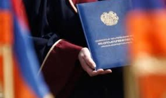 Konstitusiyada Azərbaycanın təhdid olunduğunu ETİRAF ETDİ