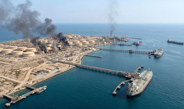 Xarq adası uğrunda döyüşlər başlayacaq