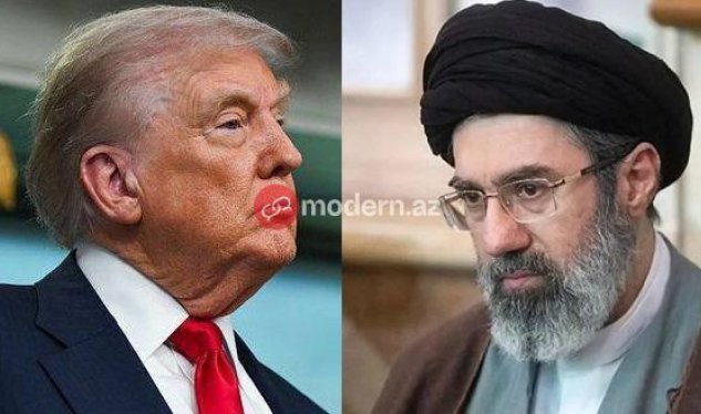 İran ABŞ ilə&nbsp;danışıqlarda "tələ"yə düşməkdən QORXUR