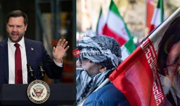 İranla danışıqlara Vens rəhbərlik edəcək