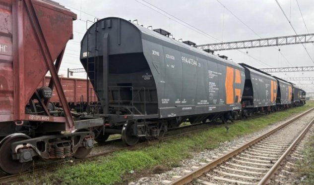 Azərbaycandan Ermənistana növbəti məhsul yola salınır