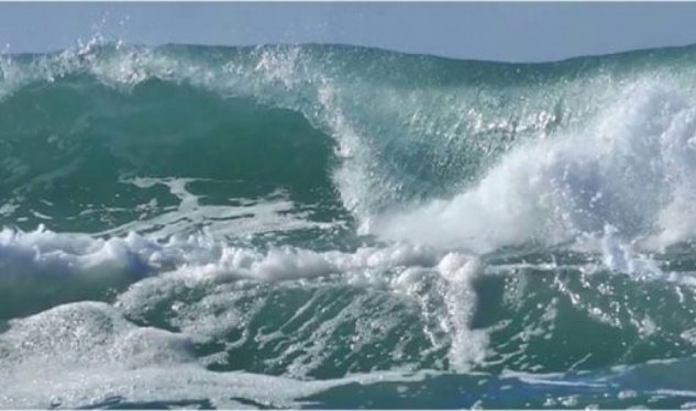 Xəzərdə zəlzələ oldu