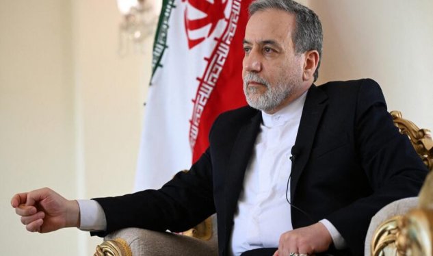 Araqçı Azərbayacana&nbsp;təşəkkür etdi