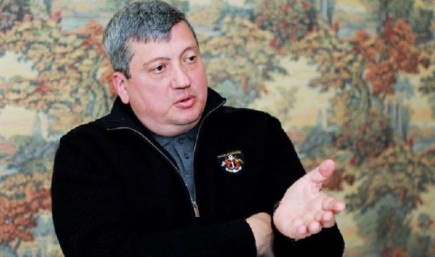 &ldquo;Quru Süveyş kanalı&rdquo; formalaşıb -&nbsp;Tofiq Zülfüqarovdan MARAQLI MÜQAYİSƏ