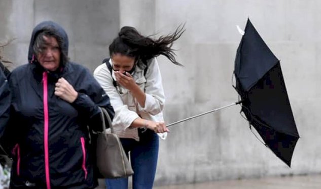 Temperatur aşağı enəcək, daşqın və sel olacaq - XƏBƏRDARLIQ