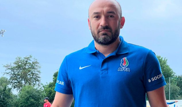 McDonalds-a görə milliyə çağırılmadım-VİDEO