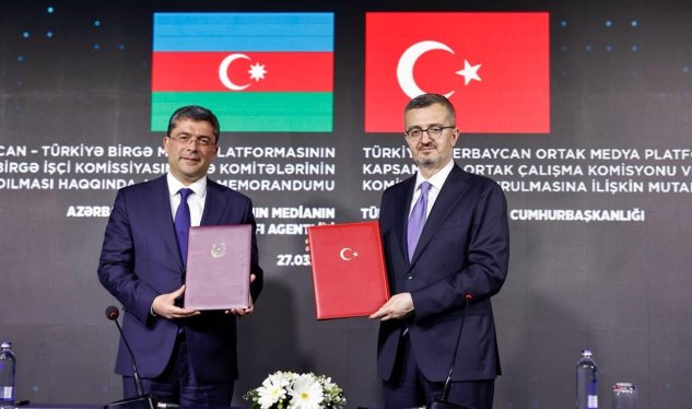 Türkiyə Birgə Media Platformasının İşçi Komissiyası və Komitələri yaradılacaq