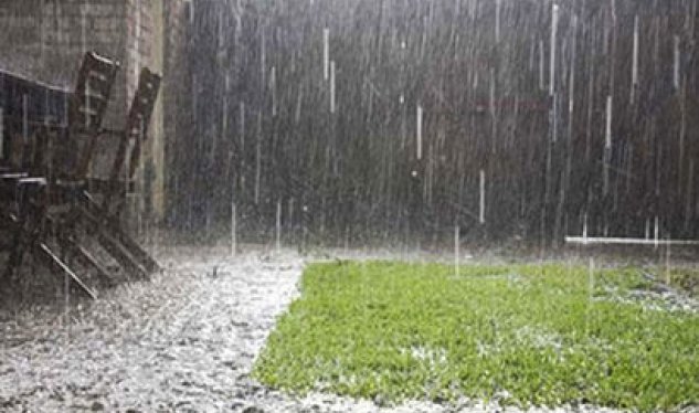 Azərbaycanda yağıntılar son 100 ilin rekordunu QIRDI