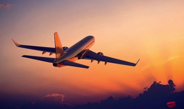 Suriya hava məkanını BAĞLADI