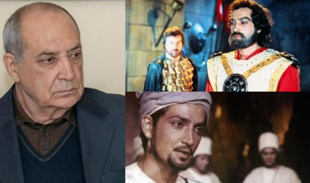 "Babək" və "Nəsimi"nin ikinci ölümü