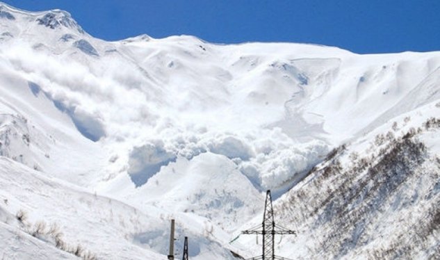 Şahdağa 50 sm qar yağıb&nbsp;