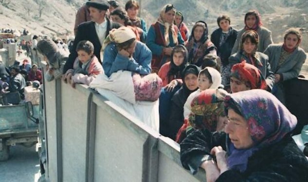 Sanki böyüməmişəm, elə 14 yaşında qalmışam - "Tunel" qətliamının şahidi