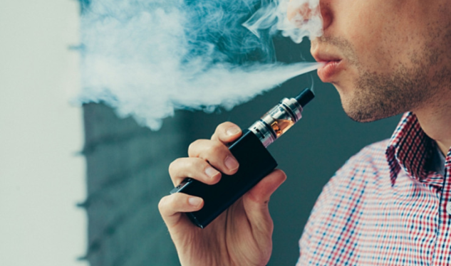 Sabahdan elektron siqaretlər çəkə bilməyəcəksiniz!