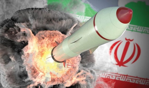 İranın raketləri niyə bitmir?&nbsp;