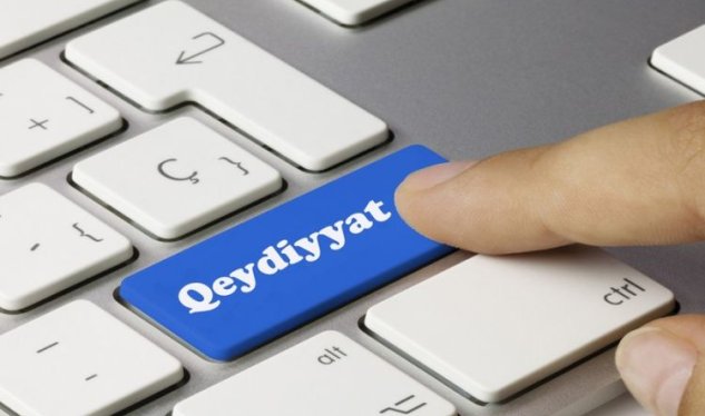 Magistraturaya qəbul imtahanının ikinci cəhdinə qeydiyyat BAŞLADI