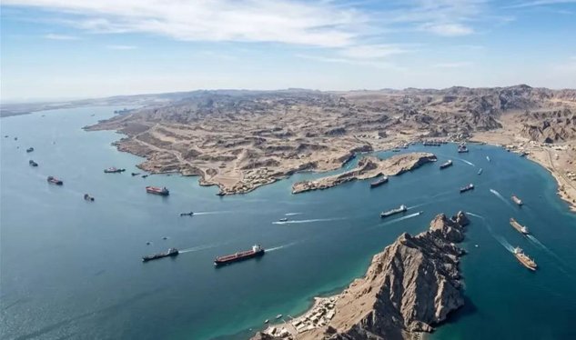 Körfəz ölkələri Hörmüzə alternativ axtarır