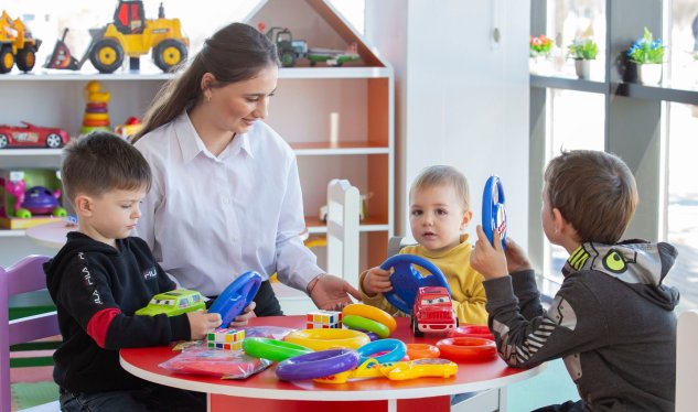 Bağça müəllimlərinin yerdəyişməsi başlayır