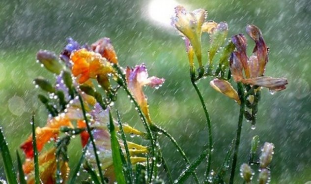 Sabahdan hava yenidən pisləşəcək - İntensiv yağış, dolu, qar