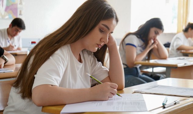 Ali məktəblərə builki qəbul planı hazırdı? - DİM CAVAB VERDİ