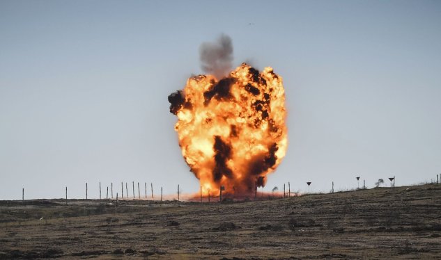 Minatəmizləmə zamanı həlak olanların ailə üzvlərinə Prezident təqaüdü veriləcək