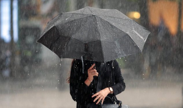 Nazirlik gözlənilən hava şəraiti ilə əlaqədar əhaliyə müraciət etdi