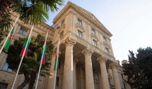 Rəsmi Bakı&nbsp;beynəlxalq ictimaiyyətə çağırış etdi