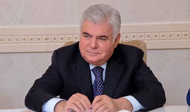 Ziya Məmmədov illər sonra göründü - Sabiq nazir keçmişindən danışıb