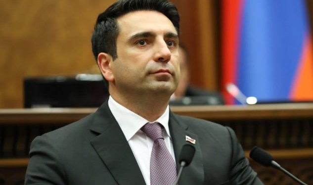 Ermənistan təhlükəsizliyinin təminatçısı Azərbaycandır&nbsp;-&nbsp;Simonyan