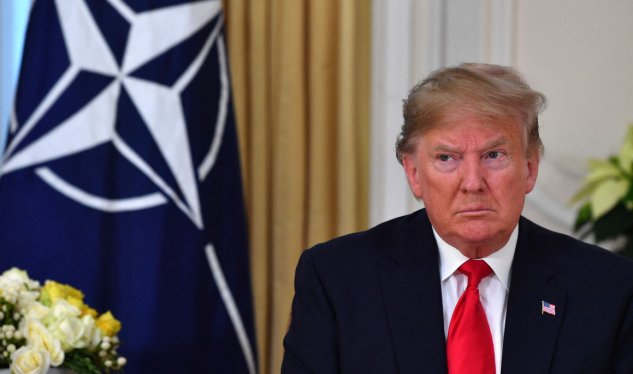 NATO&nbsp;zəifləmiş və etibarsız tərəfdaşdır -&nbsp;Tramp