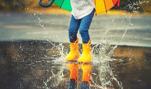 İntensiv yağıntılar davam edir - FAKTİKİ HAVA