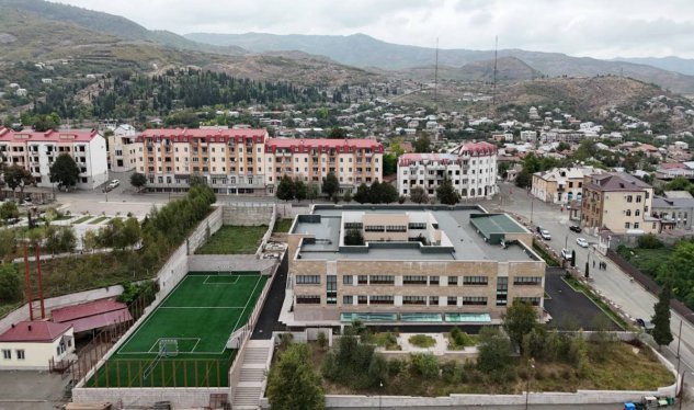 Bu şəhərimizdə əsrlər sonra ilk məscid tikiləcək