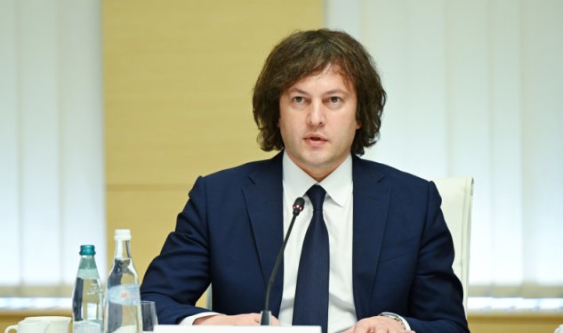 Prezident İlham Əliyev Gürcüstanın dəyərli dostudur - Baş nazir