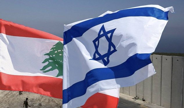 Atəşkəs razılaşması Livana da aiddir?