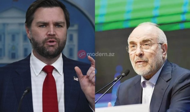 ABŞ-İran danışıqlarını onlar aparacaq