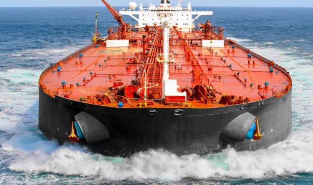 Hörmüzdən keçən gəmilər İrana ödəniş edəcək