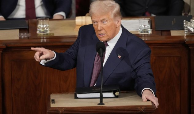 Tramp İran sərhədlərindən qoşunlarını çəkəcəyi tarixi açıqladı