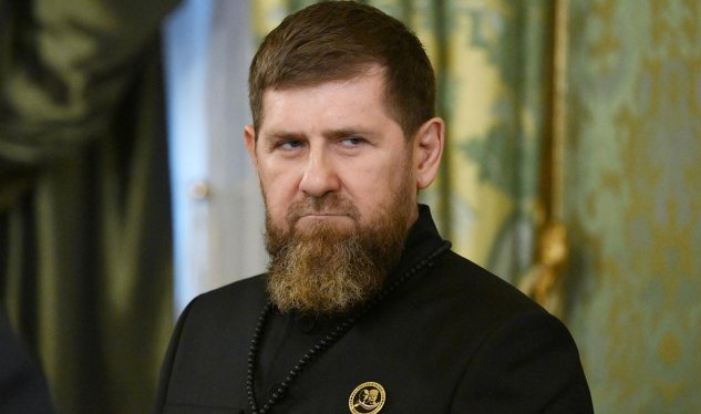 Çeçenlər İran üçün vuruşmayacaq&nbsp;-&nbsp;Kadırov