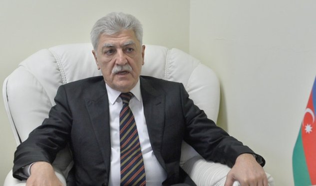 Tamerlan Qarayev Bakıya gəldi -&nbsp;FOTOLAR