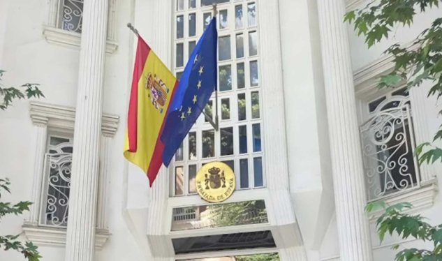 Bu ölkə İranda səfirliyini bərpa edir