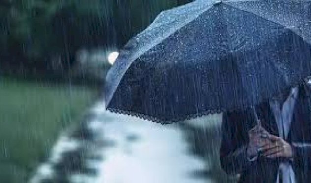 Yazın ortasında qış sürprizi: Yağış, dolu, qar...