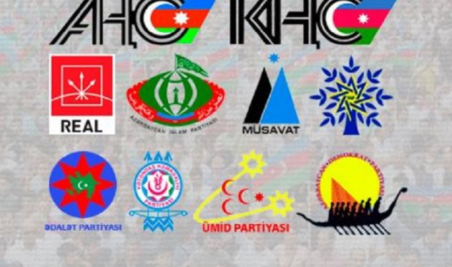 Siyasi partiyalar maliyyə hesabatını MSK-ya təqdim edib