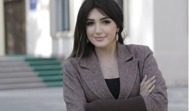 Günel Aslanova öz istəyi ilə İŞDƏN ÇIXDI
