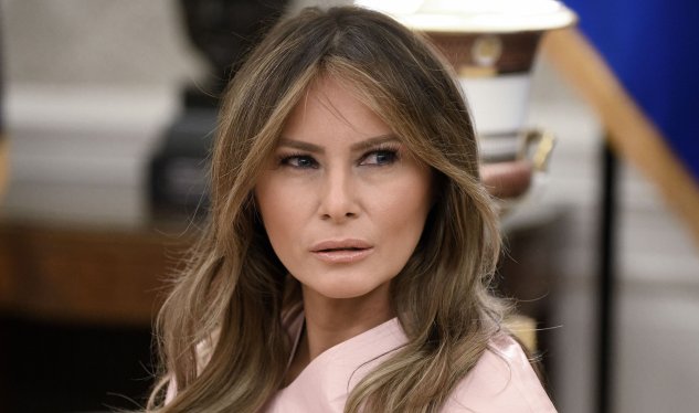 Melaniya Tramp: &ldquo;Epşteynin qurbanı deyiləm&rdquo;