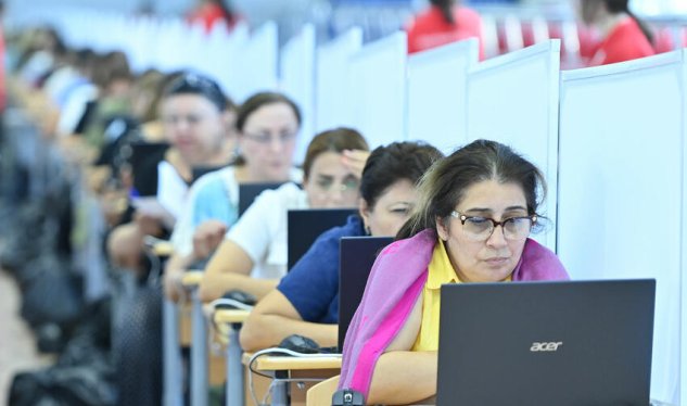 Bu məktəblərdə çalışan müəllimlər də sertifikasiyadan keçəcəklər