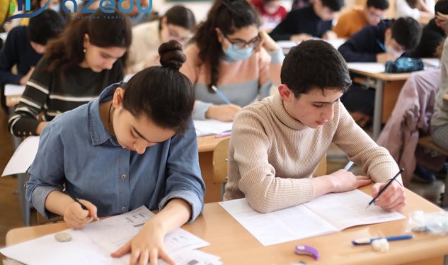 DİM sədri buraxılış imtahanlarının nəticələrinin elan olunacağı tarixi AÇIQLADI