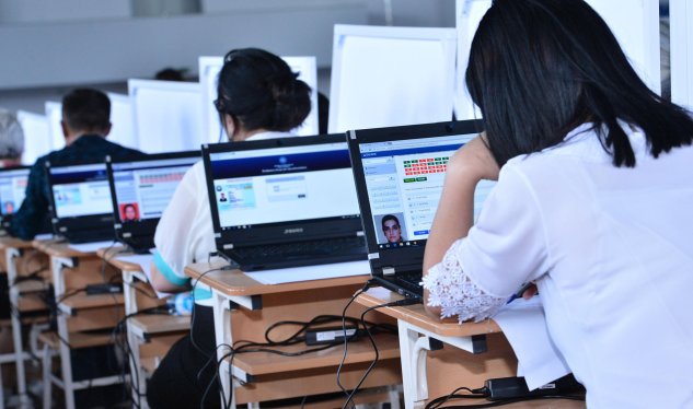 İş yerini dəyişmək istəyən müəllimlər üçün vacib XƏBƏR