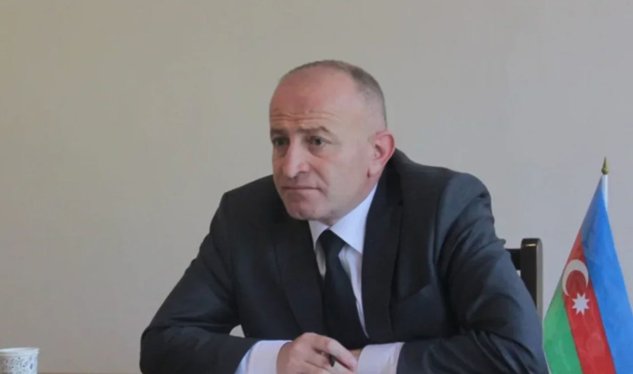 Agentliyin sabiq&nbsp;sədri açıqladı&nbsp;- &ldquo;Pullar Talıbova çatırdı&rdquo;