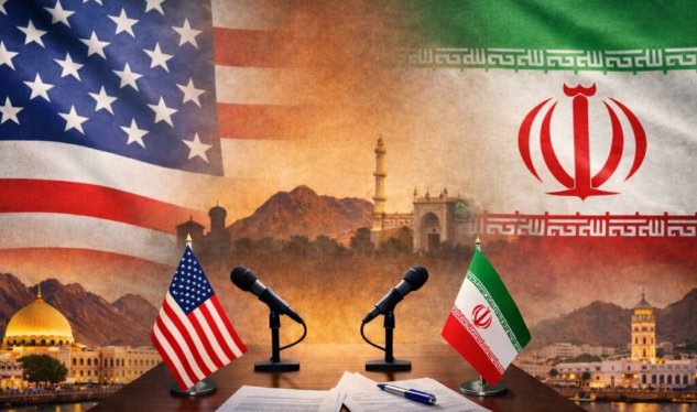 ABŞ-İran&nbsp;danışıqlar sabah&nbsp;baş tutacaq