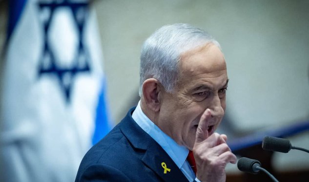 İranla işimiz bitməyib -&nbsp;Netanyahu